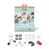 Fred Safety Home Safety Starter Pack (x17 pieces)