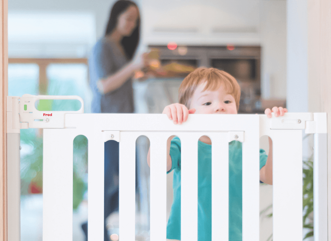 Screw Fit vs Pressure Fit Stairgates: Which Is Best for Your Home?