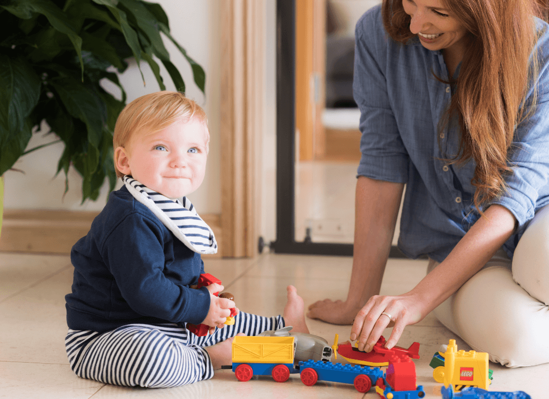 7 Days, 7 Safety Wins: Quick Baby-Proofing Tips for Your Home