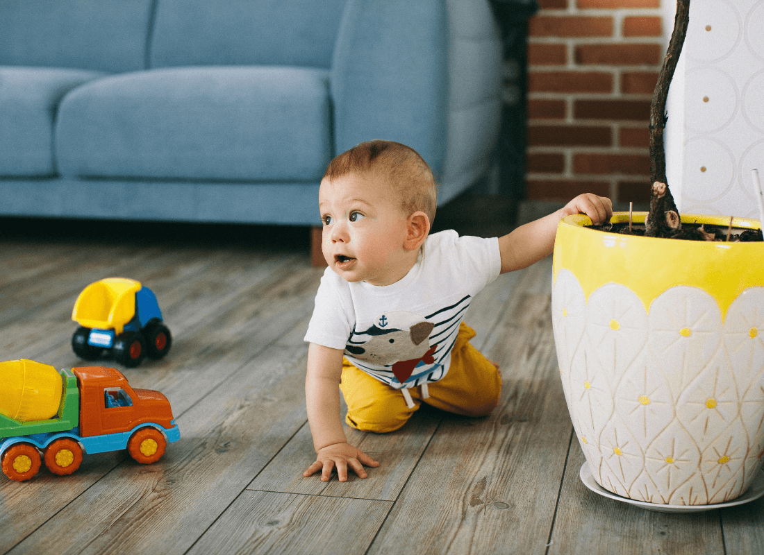 Invisible Indoor Hazards: Looking Beyond ‘The Stairgate’