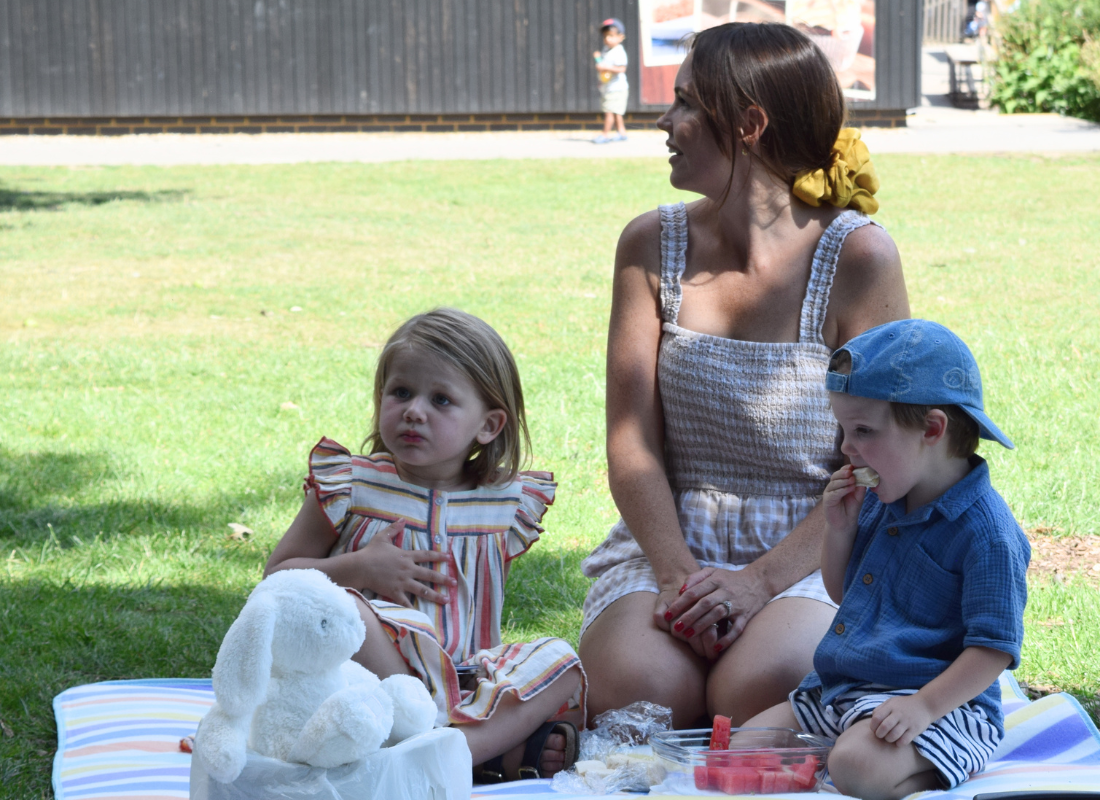 Summer Safety Tips: How to Keep Your Child Safe at Home During the Warmer Months