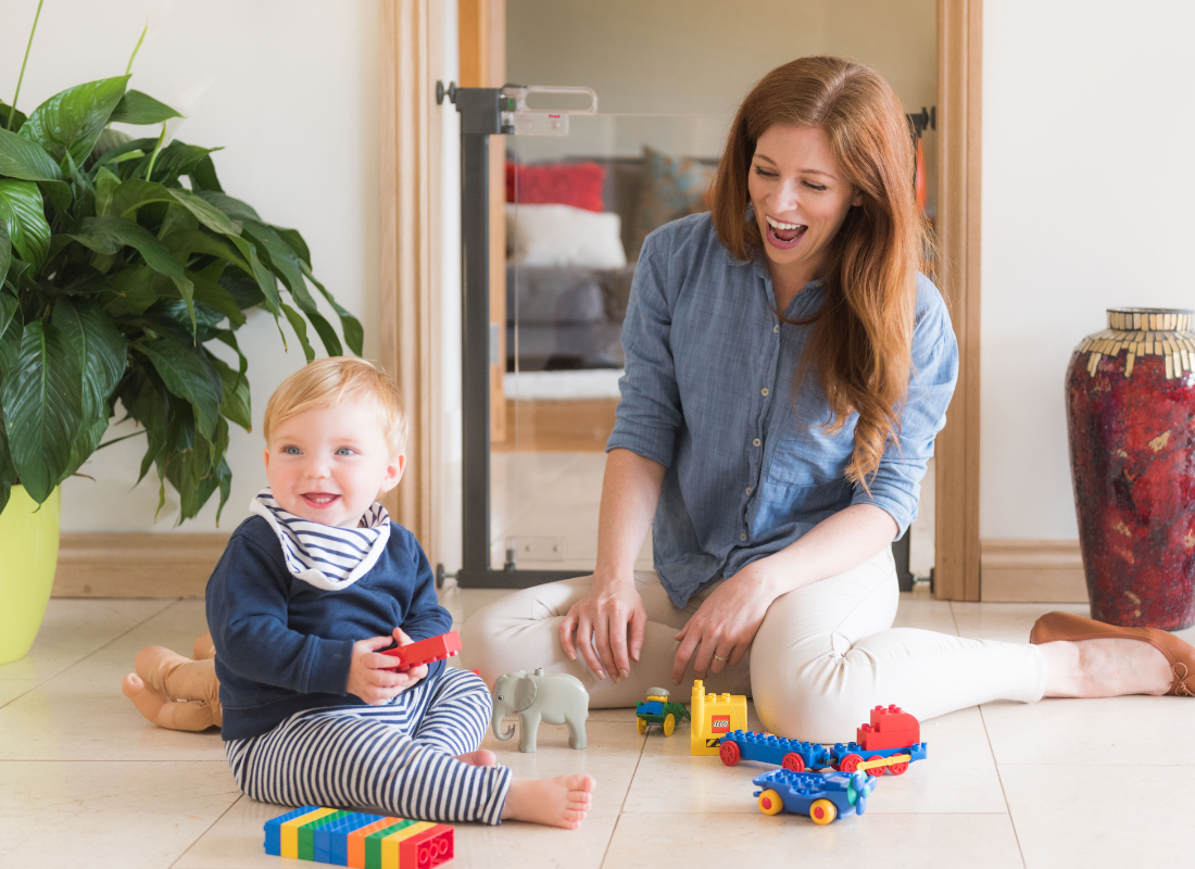 How to Babyproof Your Home: 5 Essentials to Get Started