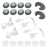 Fred Safety Dining Room Kit (x20 pieces)
