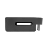 Fred Safety Screw Fit Gate Replacement Main Gate Bottom Hinge