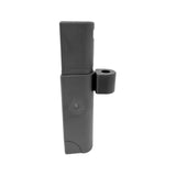 Fred Safety Screw Fit Gate Replacement Bottom Hinge