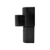 Fred Safety Screw Fit Gate Replacement Top Hinge