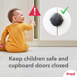 Fred Safety Kitchen Kit (x8 pieces)