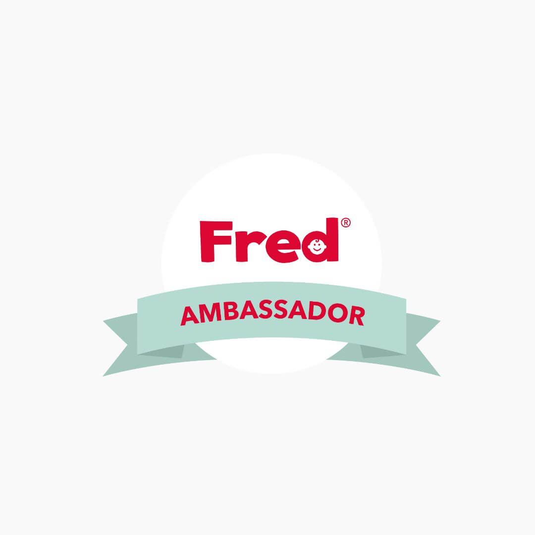 Fred Ribbon Fred Ambassador Programme – Fred Safety