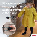 Fred Safety Home Safety Starter Pack (x17 pieces)