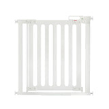Fred Safety Pressure Fit Wooden Stairgate