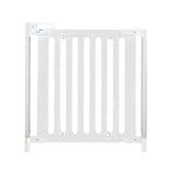 Fred Safety Screw Fit Wooden Stairgate