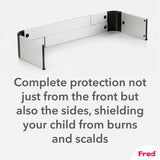 Fred Safety Stove & Hob Guard